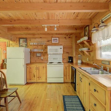 Whispering Pines #33 Βίλα Sevierville Εξωτερικό φωτογραφία