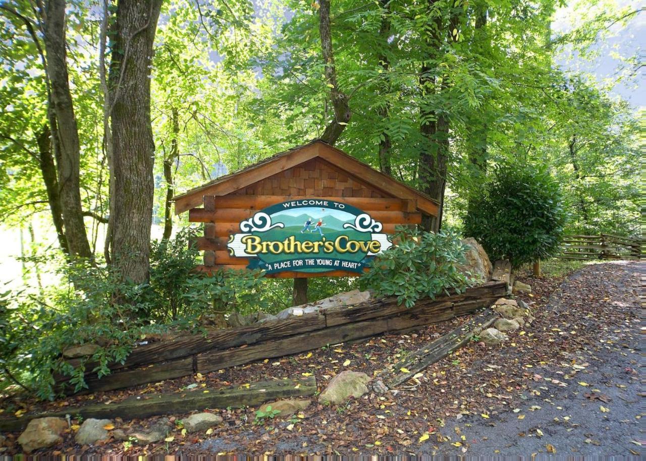 Whispering Pines #33 Βίλα Sevierville Εξωτερικό φωτογραφία