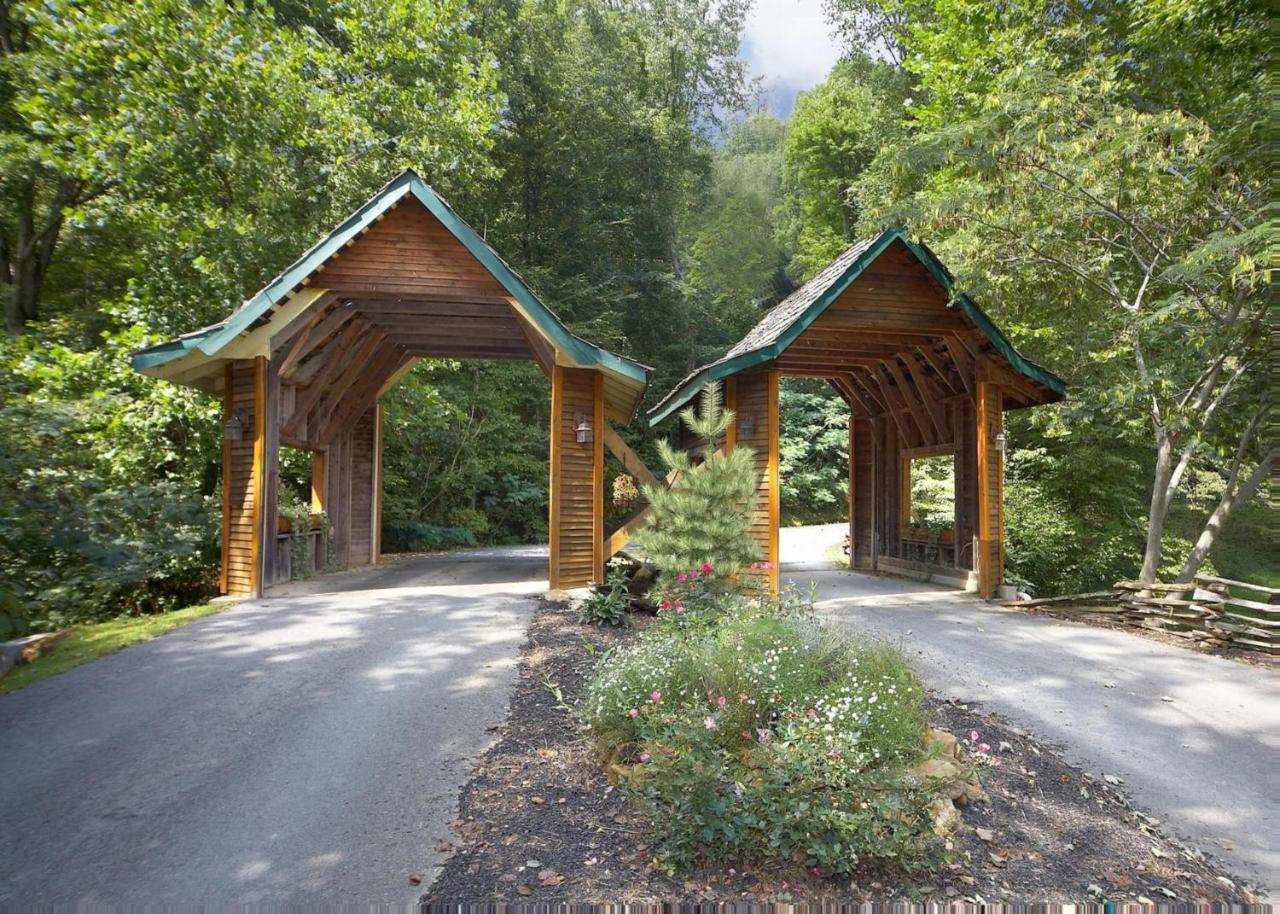 Whispering Pines #33 Βίλα Sevierville Εξωτερικό φωτογραφία
