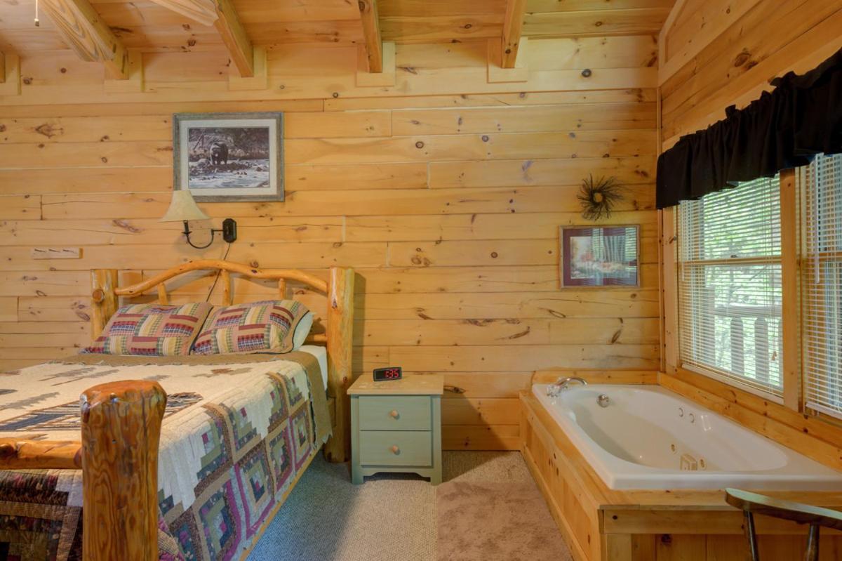Whispering Pines #33 Βίλα Sevierville Εξωτερικό φωτογραφία