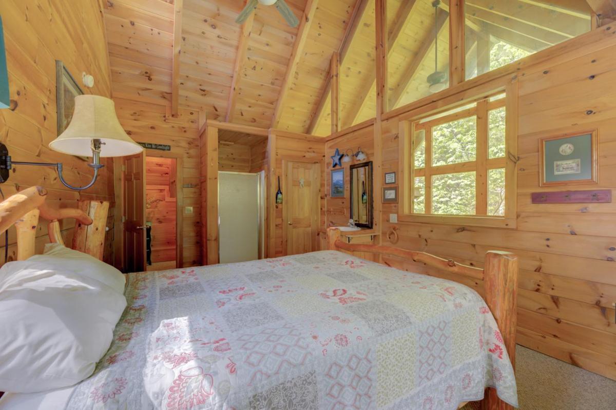 Whispering Pines #33 Βίλα Sevierville Εξωτερικό φωτογραφία