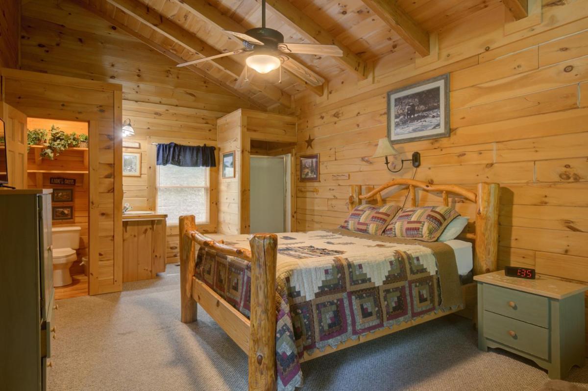 Whispering Pines #33 Βίλα Sevierville Εξωτερικό φωτογραφία