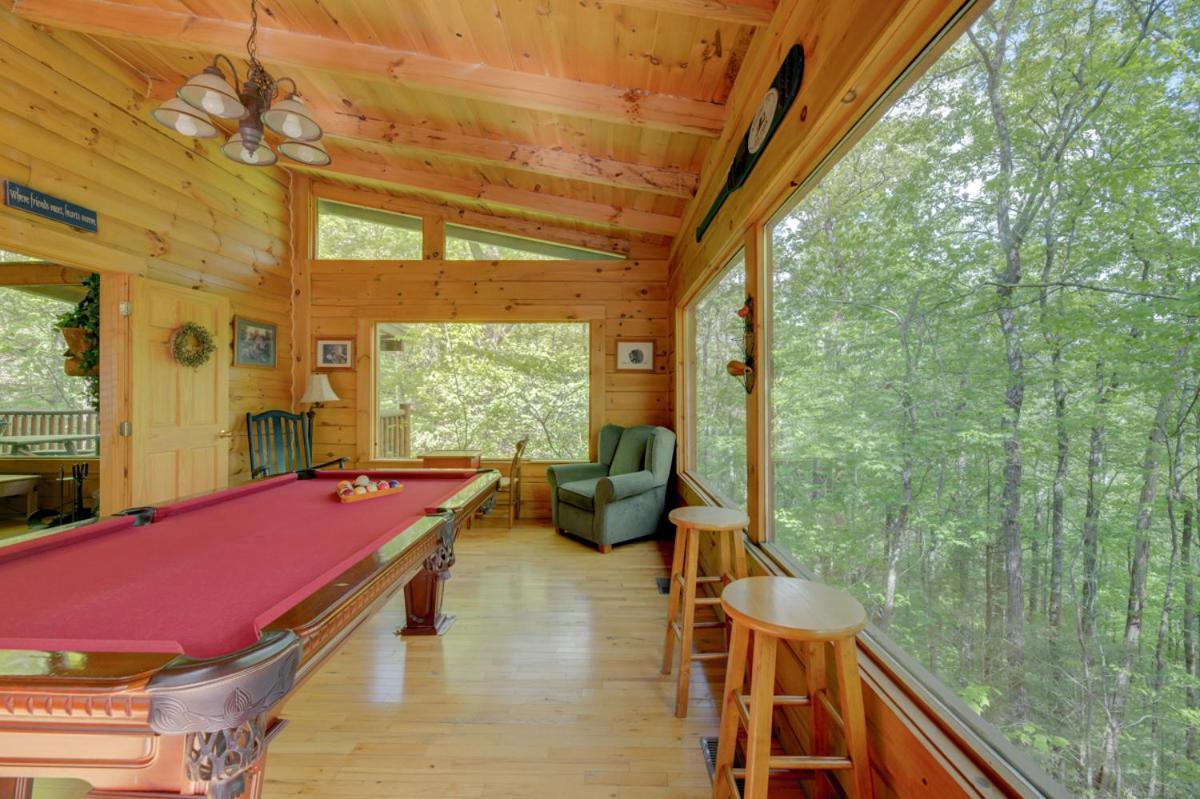 Whispering Pines #33 Βίλα Sevierville Εξωτερικό φωτογραφία