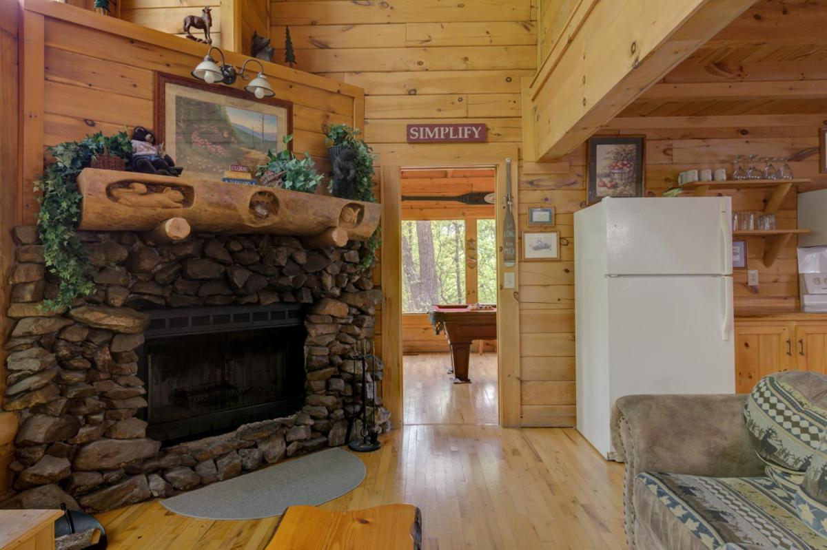 Whispering Pines #33 Βίλα Sevierville Εξωτερικό φωτογραφία